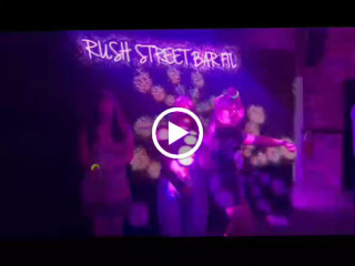 Rush Street Bar Restaurant