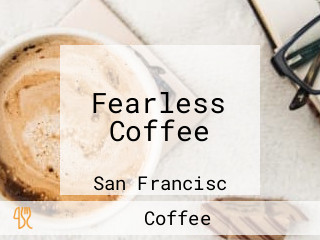 Fearless Coffee