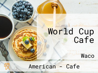 World Cup Cafe