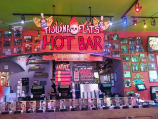 Tijuana Flats