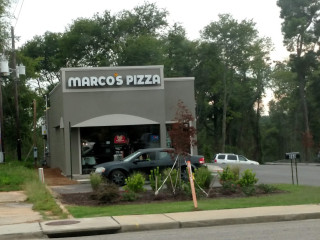 Marco's Pizza