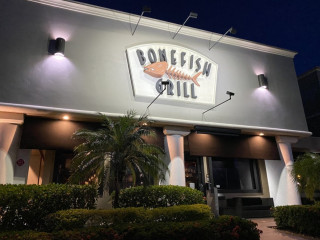 Bonefish Grill