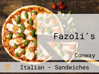 Fazoli's