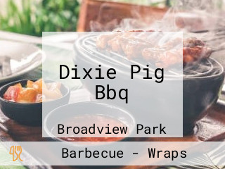 Dixie Pig Bbq