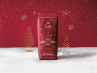 Peet's Coffee