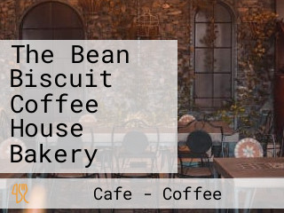 The Bean Biscuit Coffee House Bakery