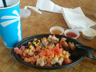 Pollo Tropical