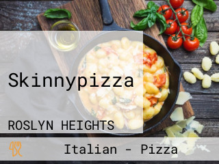 Skinnypizza