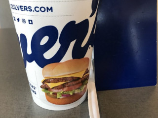 Culver’s