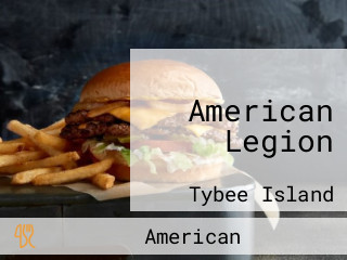 American Legion