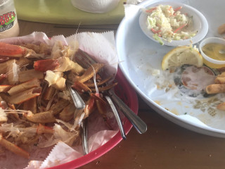 Joe's Crab Shack