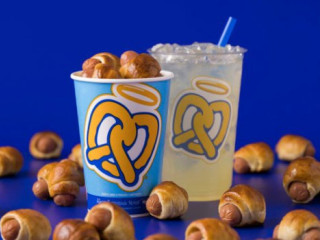 Auntie Anne's