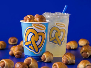 Auntie Anne's