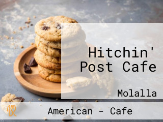 Hitchin' Post Cafe