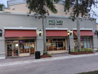 Pei Wei Asian Kitchen