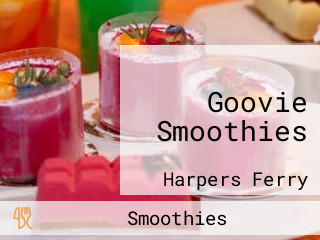 Goovie Smoothies