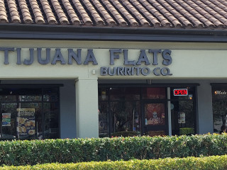 Tijuana Flats