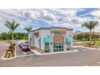 Tropical Smoothie Cafe