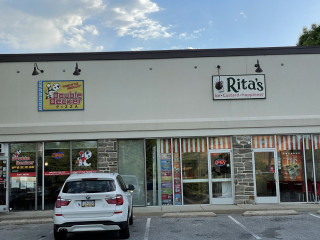 Rita's Italian Ice