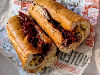 Capriotti's Sandwich Shop