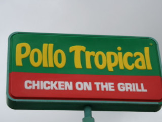 Pollo Tropical