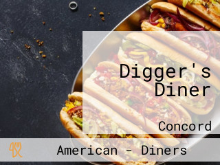 Digger's Diner