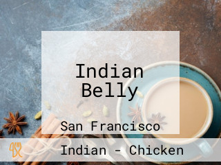 Indian Belly