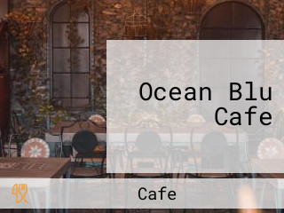 Ocean Blu Cafe