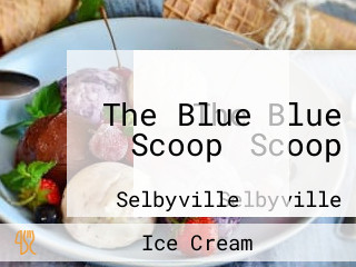 The Blue Scoop