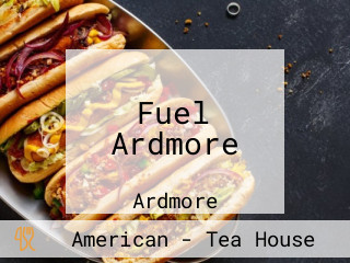 Fuel Ardmore
