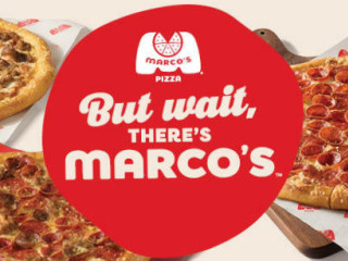 Marco's Pizza