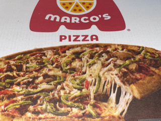 Marco's Pizza