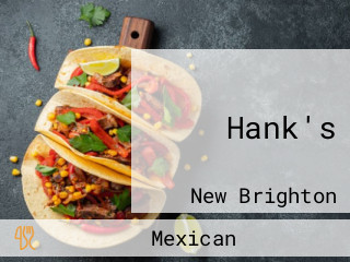 Hank's