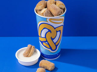 Auntie Anne's Pretzel