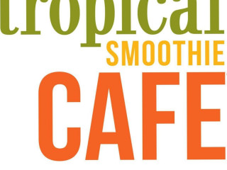 Tropical Smoothie Cafe