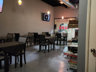 Cafe O Hookah Lounge