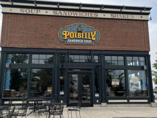 Potbelly