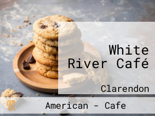 White River Café