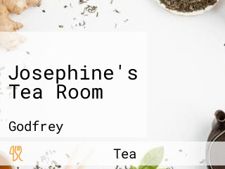 Josephine's Tea Room