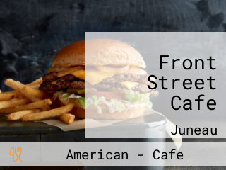 Front Street Cafe