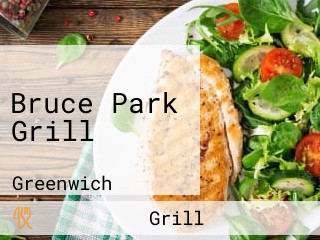 Bruce Park Grill