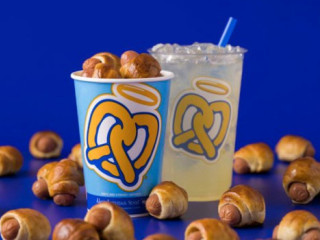 Auntie Anne's