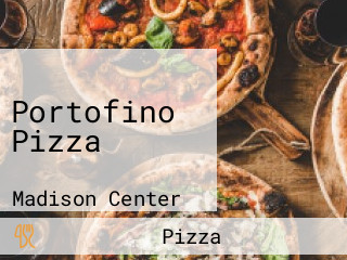 Portofino Pizza