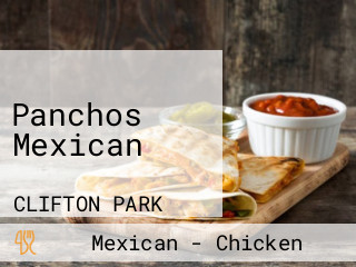 Panchos Mexican