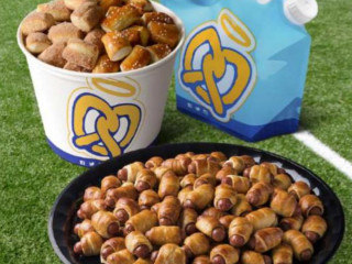 Auntie Anne's