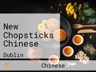 New Chopsticks Chinese