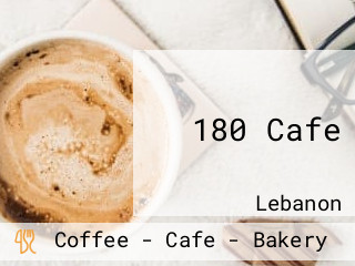 180 Cafe
