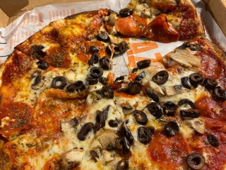 Blaze Pizza