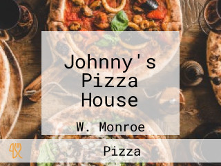 Johnny's Pizza House