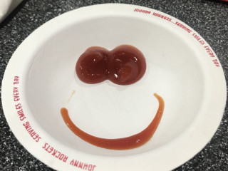 Johnny Rockets